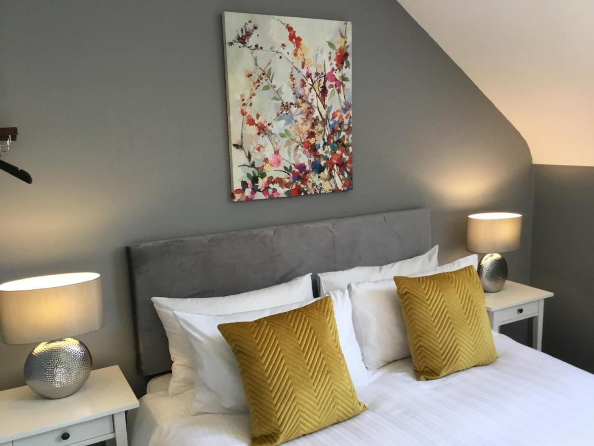 Knockaguilla House Bed & Breakfast Doolin Dış mekan fotoğraf
