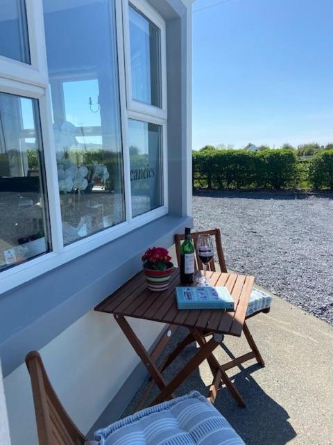 Knockaguilla House Bed & Breakfast Doolin Dış mekan fotoğraf